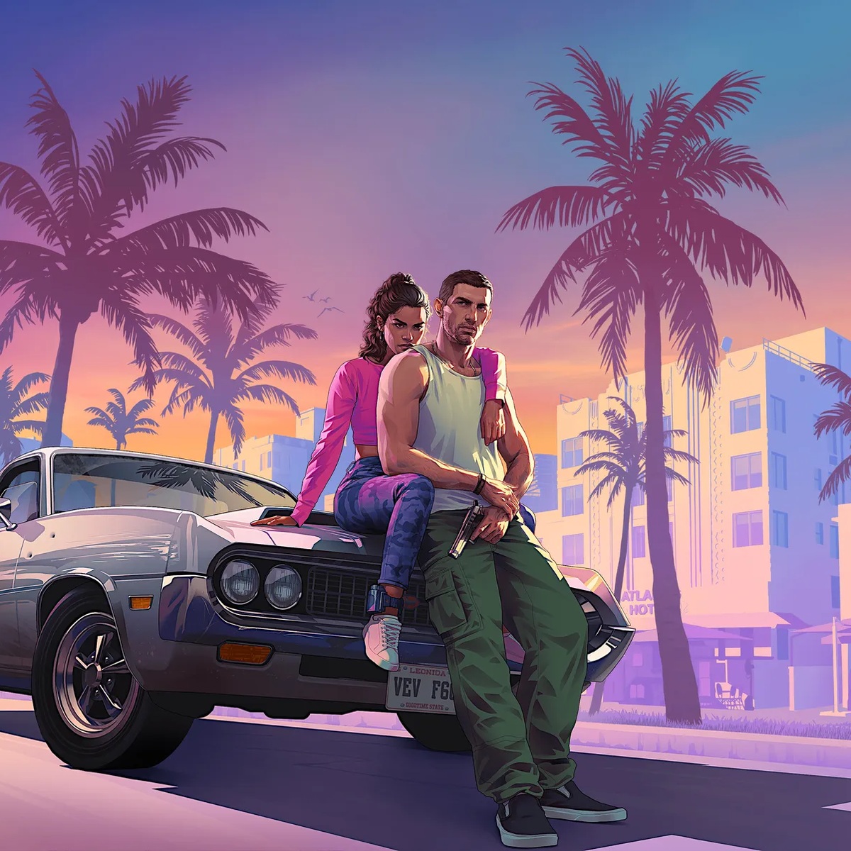 GTA 6